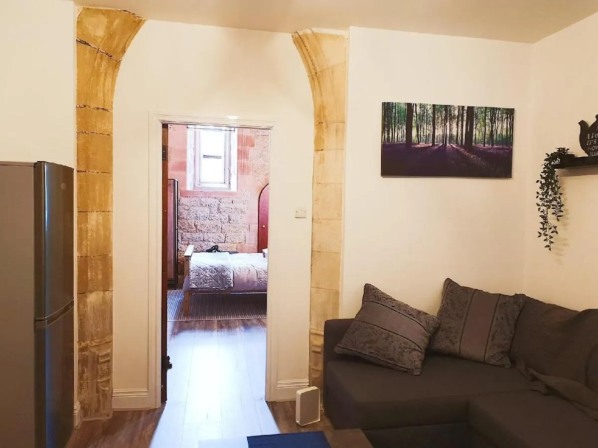 Church Apartment Dublín