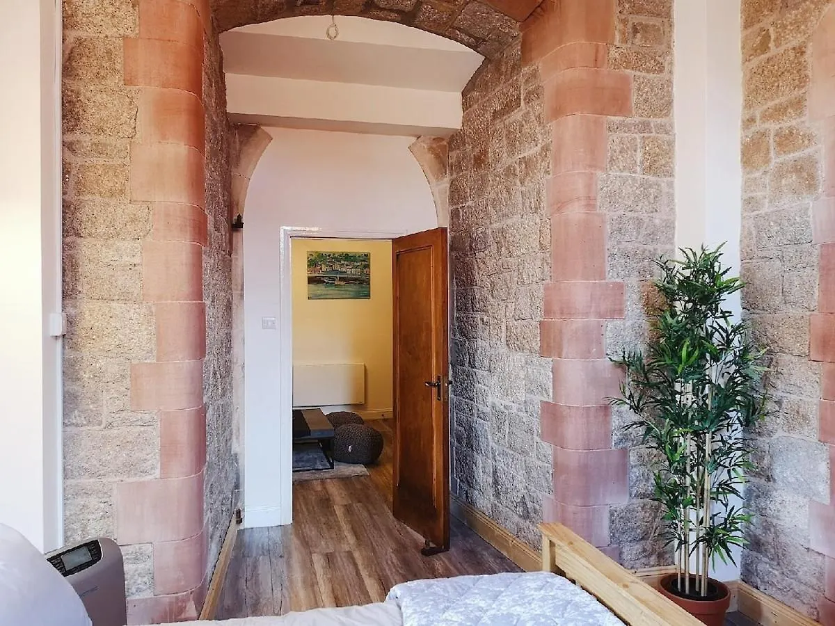 Church Apartment Dublín Irlanda