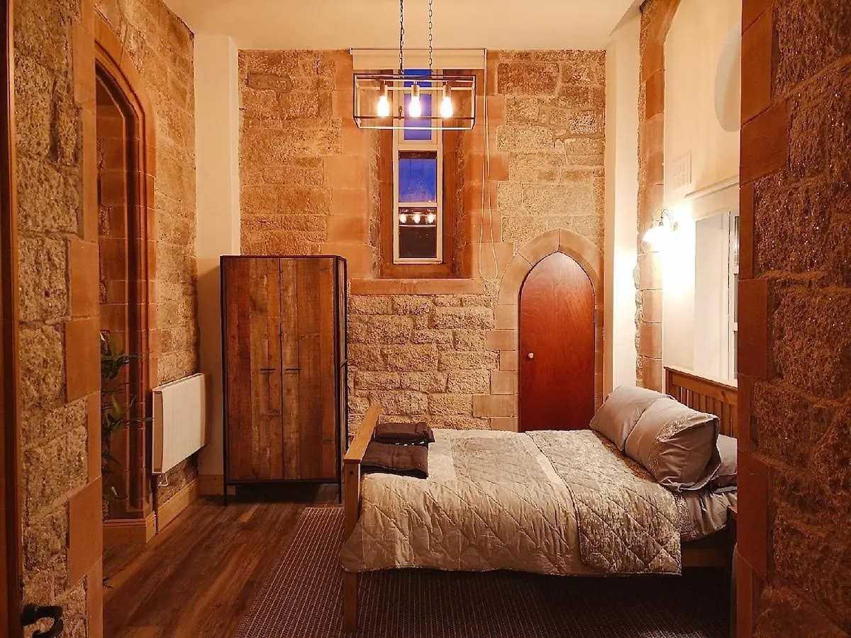 Church Apartment Dublín