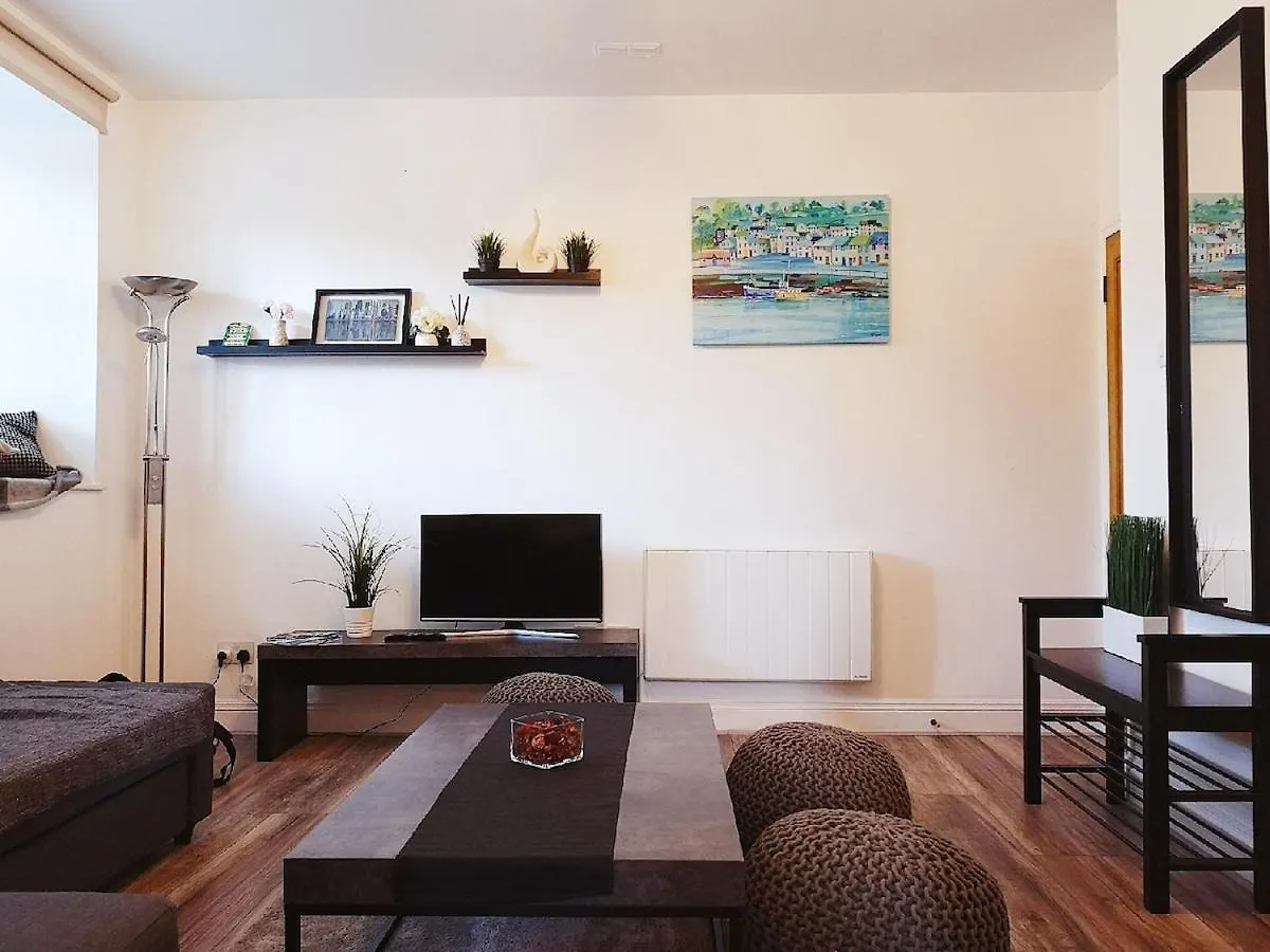 Church Apartment Dublín